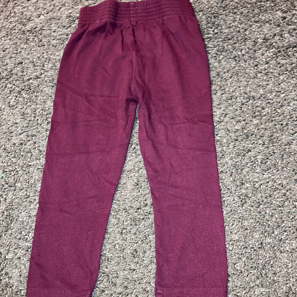 toddler boys sweatpants